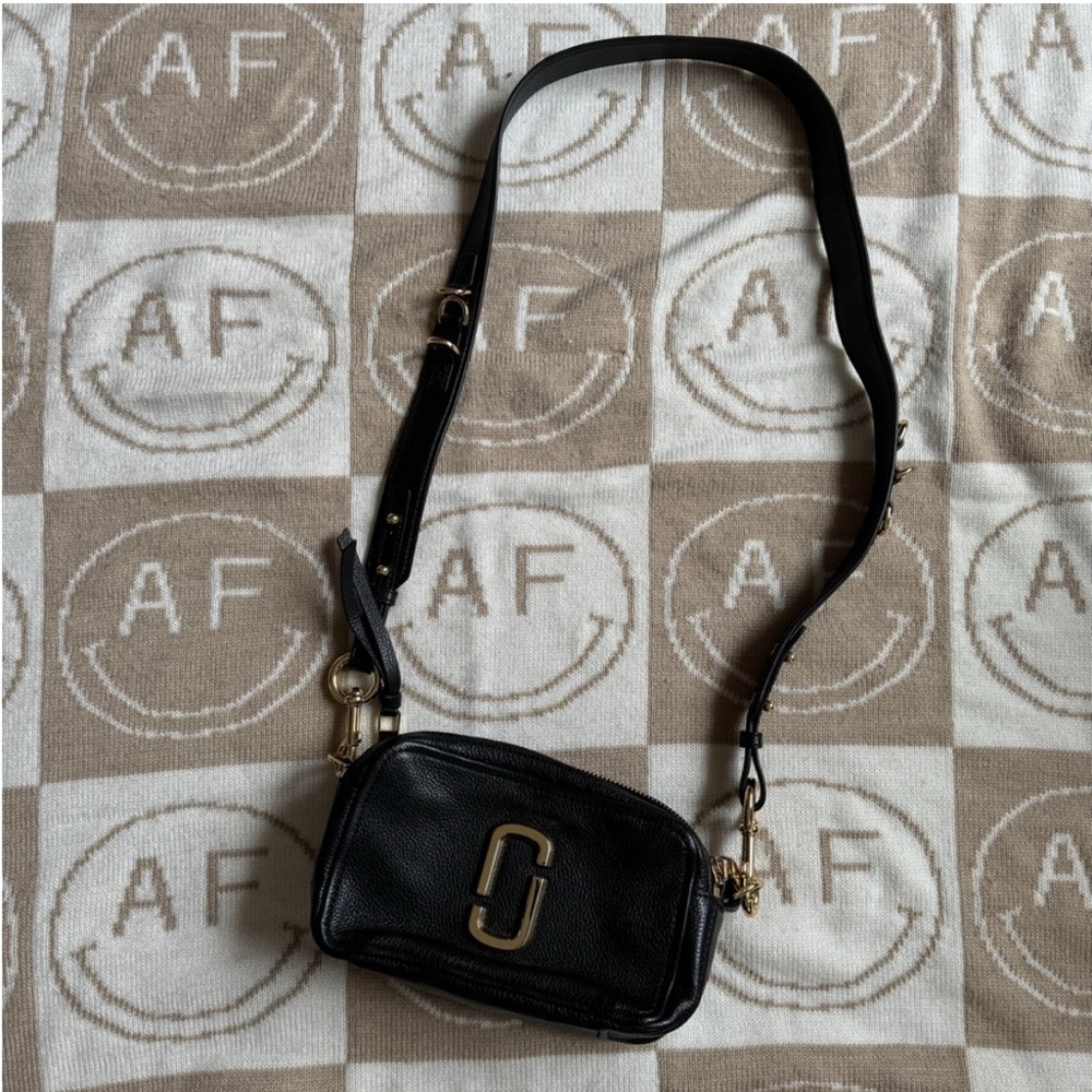 Marc Jacobs Camera Bag